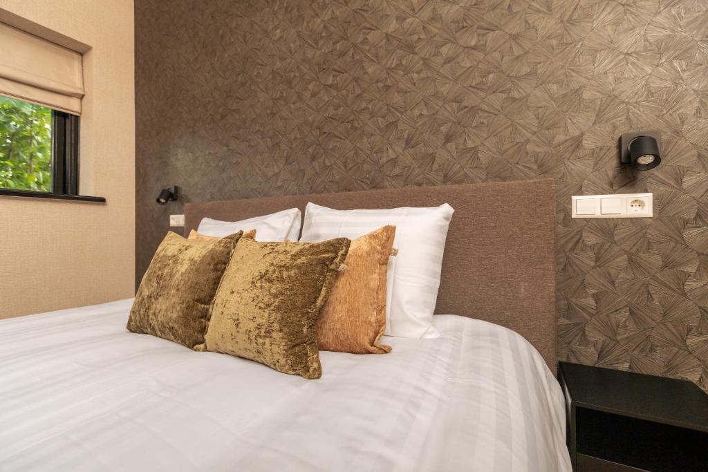 Hotel Twenty-Three Amsterdam Airport - Resim 28