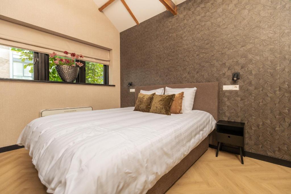 Hotel Twenty-Three Amsterdam Airport - Resim 22