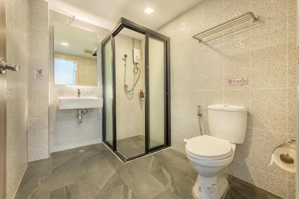 SHIN Hotel Nimman ChiangMai - Resim 43