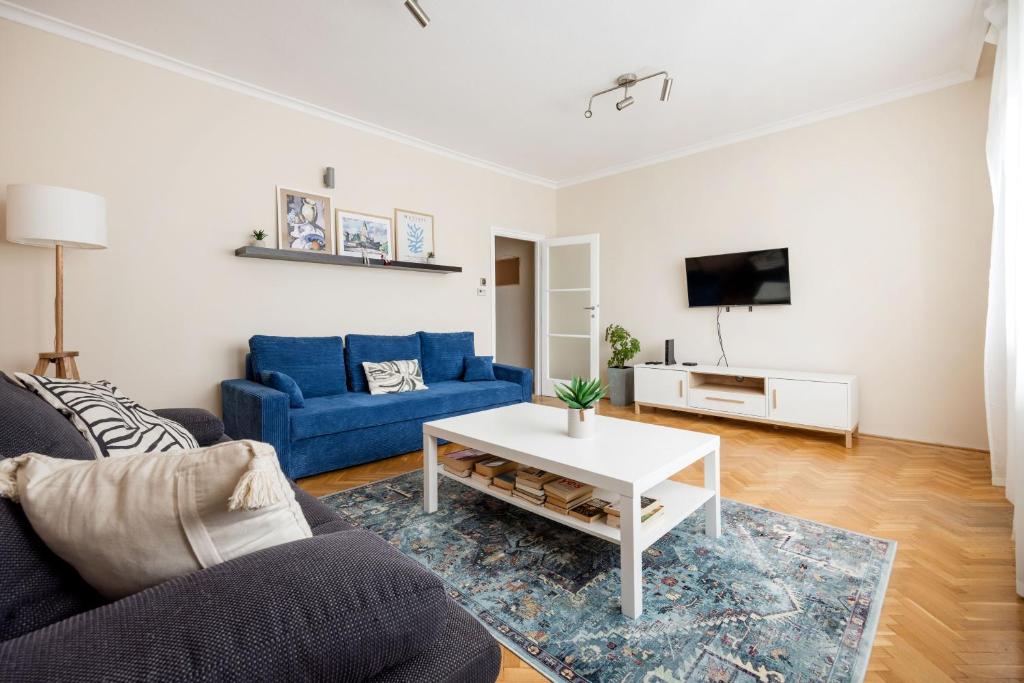 Family Home near City Park 1062 Budapest, Lendvay utca 20 kép - 1