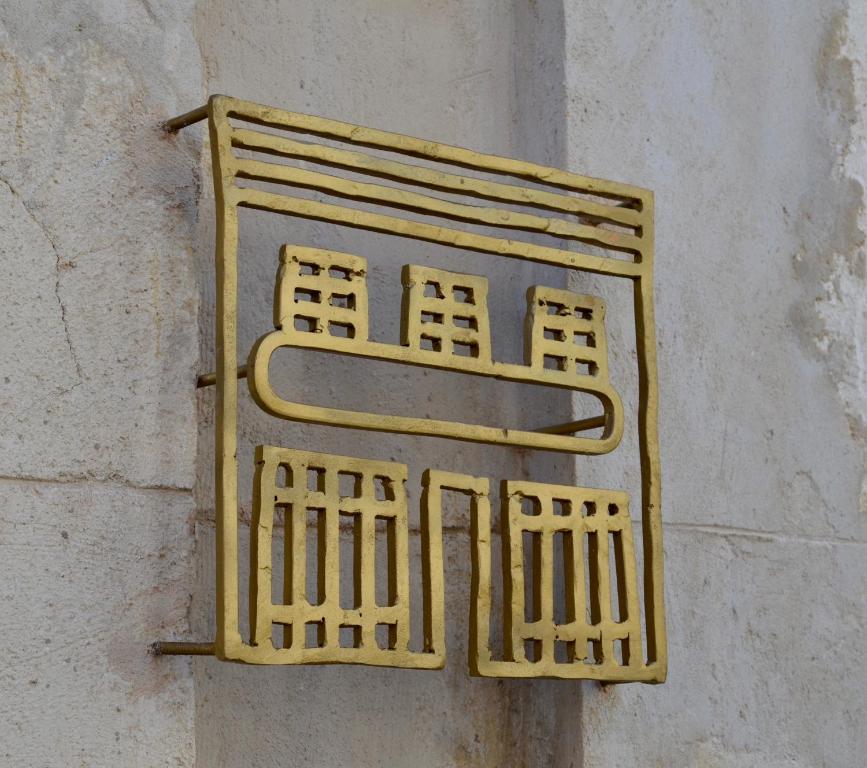 Hotel M Soleil - Montpellier Centre Saint Roch - Resim 32