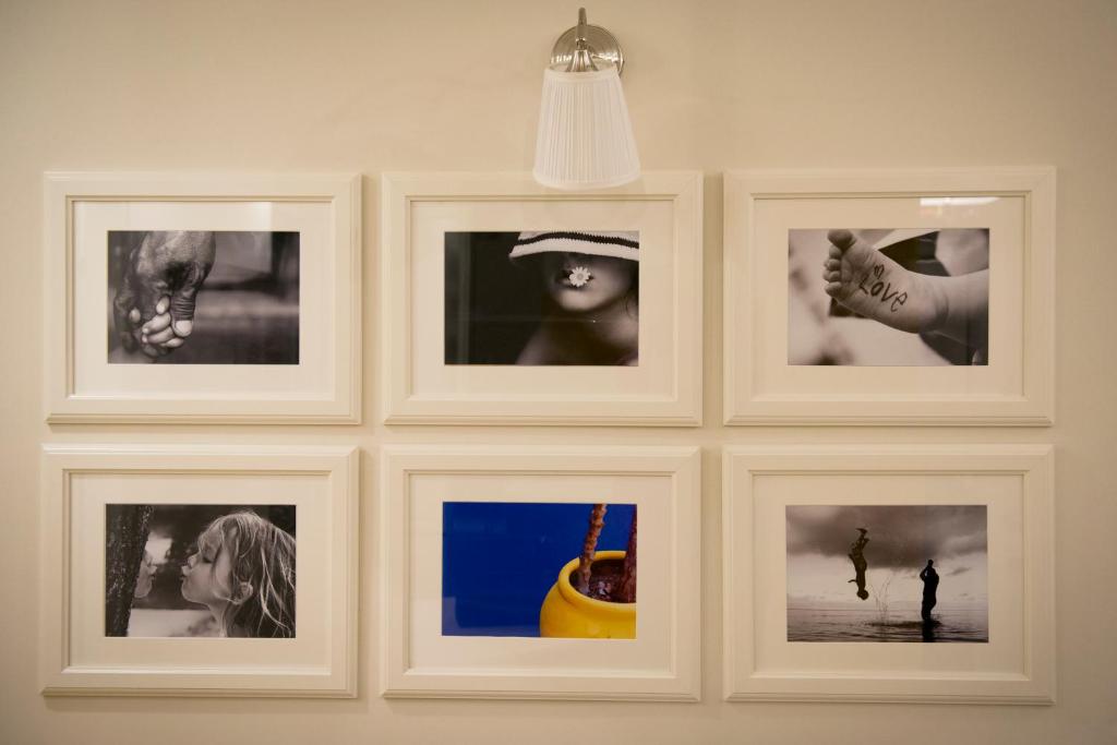 Foto dalla galleria di So&Leo Guest House a Genova