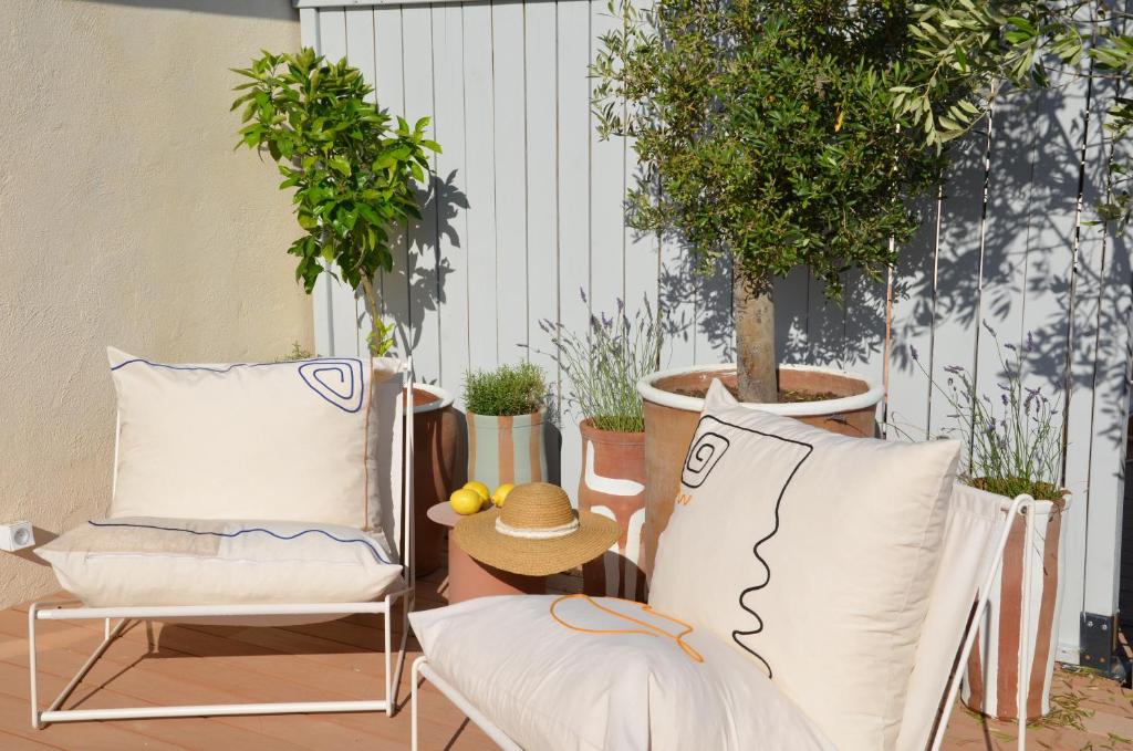 Hotel M Soleil - Montpellier Centre Saint Roch - 6