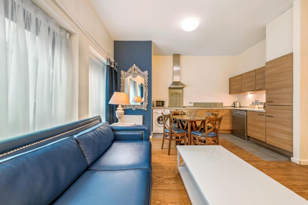 Princes Street Suites - 