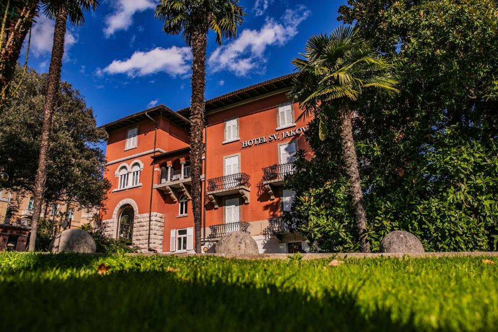 Amadria Park Hotel Sveti Jakov - Resim 33