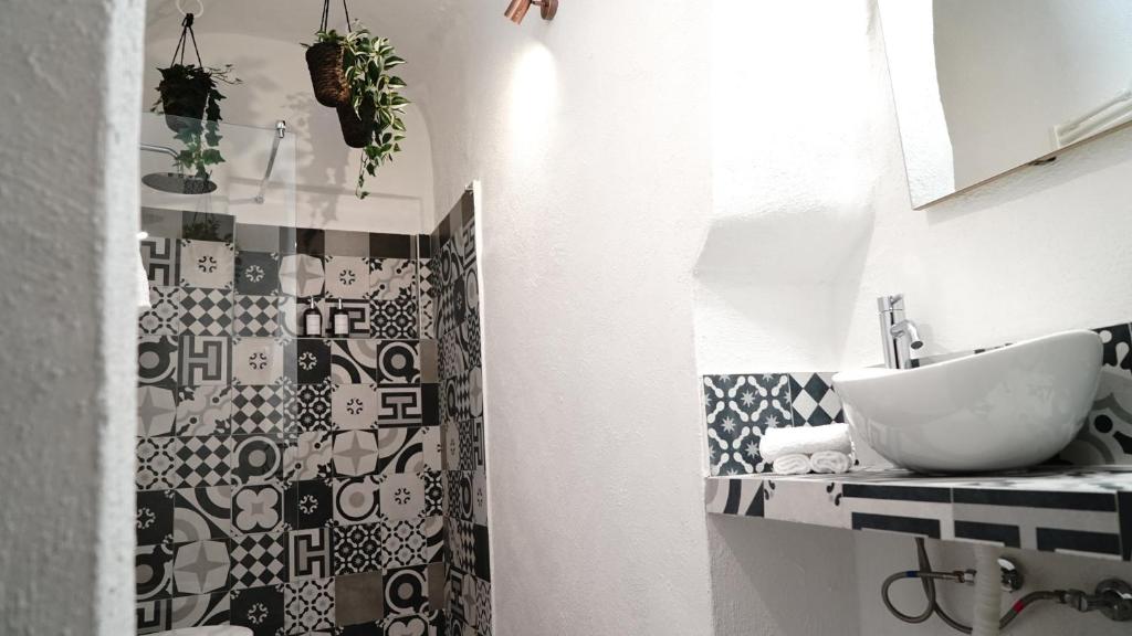 Fotografie z fotogalerie ubytování Luxy Gargano Suite v destinaci San Giovanni Rotondo