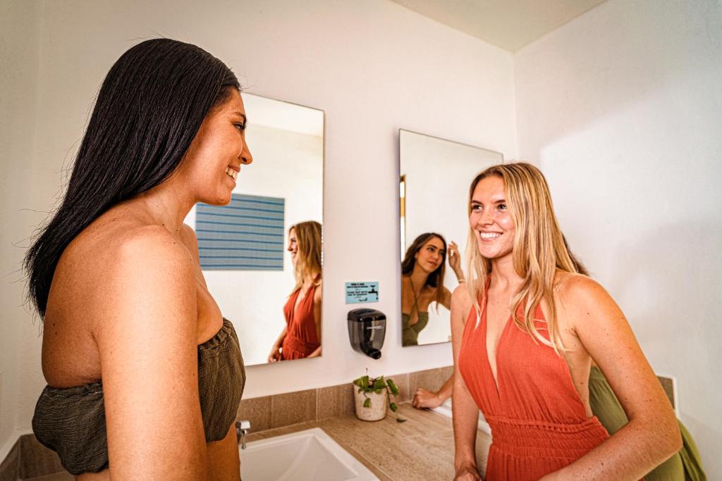 Hosté ubytování Digital Nomads Hotel & CoLiving