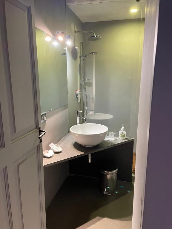Boutique B&B Residenza Farnese - Junior Suite