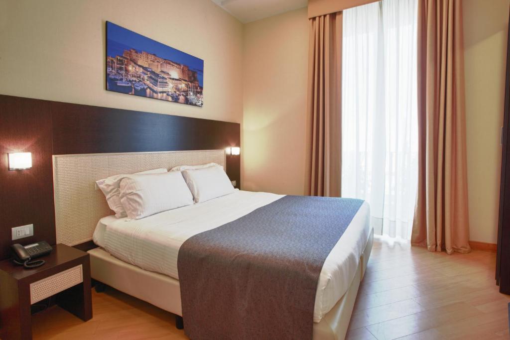 Hotel Naples - Resim 44