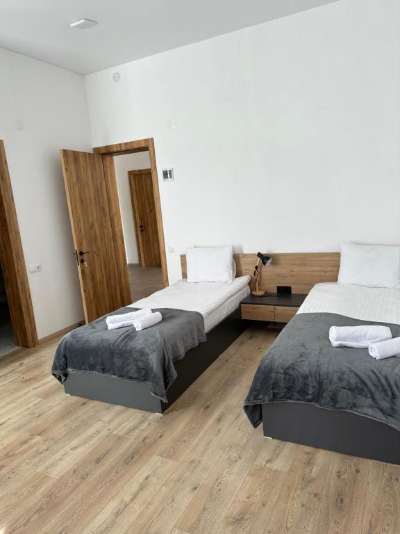 Chalet Kazbegi