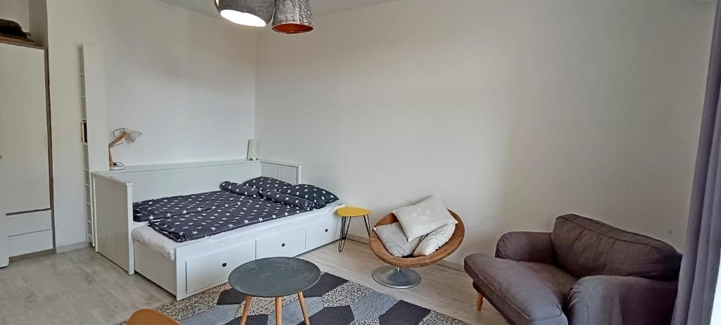 Nemestakacs apartman - Resty 6721 Szeged, Nemes Takács utca 11-13 / b III. em. 10. kép - 1