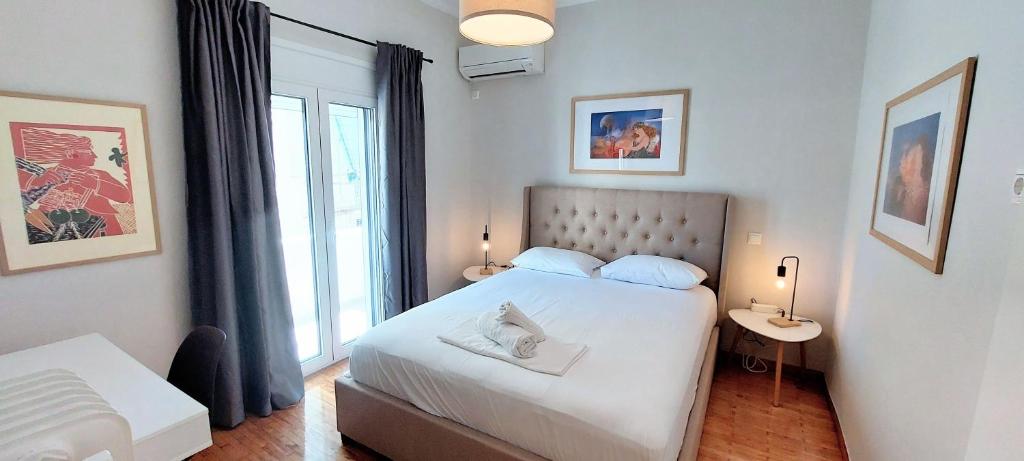 Best Acropolis museum apartment