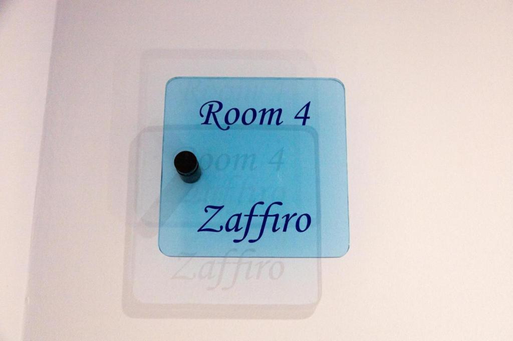 Fotografie z fotogalerie ubytování Pietre Azzurre Rooms v destinaci Pachino