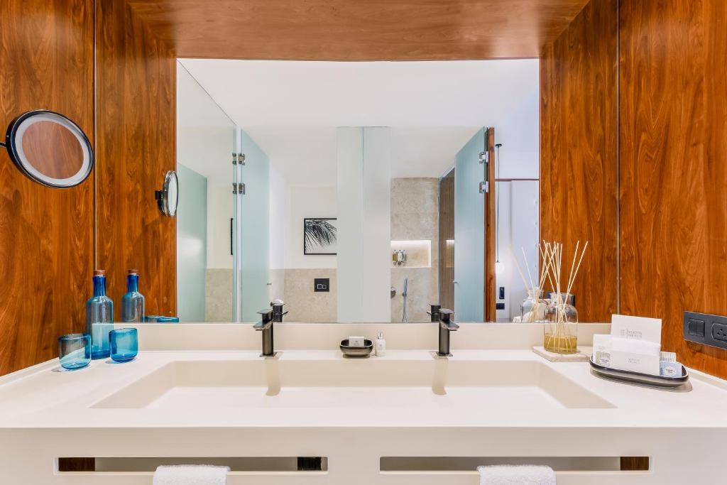 Bagno di Live Aqua Punta Cana - All Inclusive - Adults Only