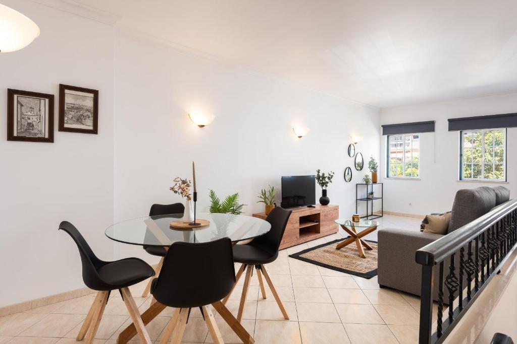 Oasis apartment - City center by HD
