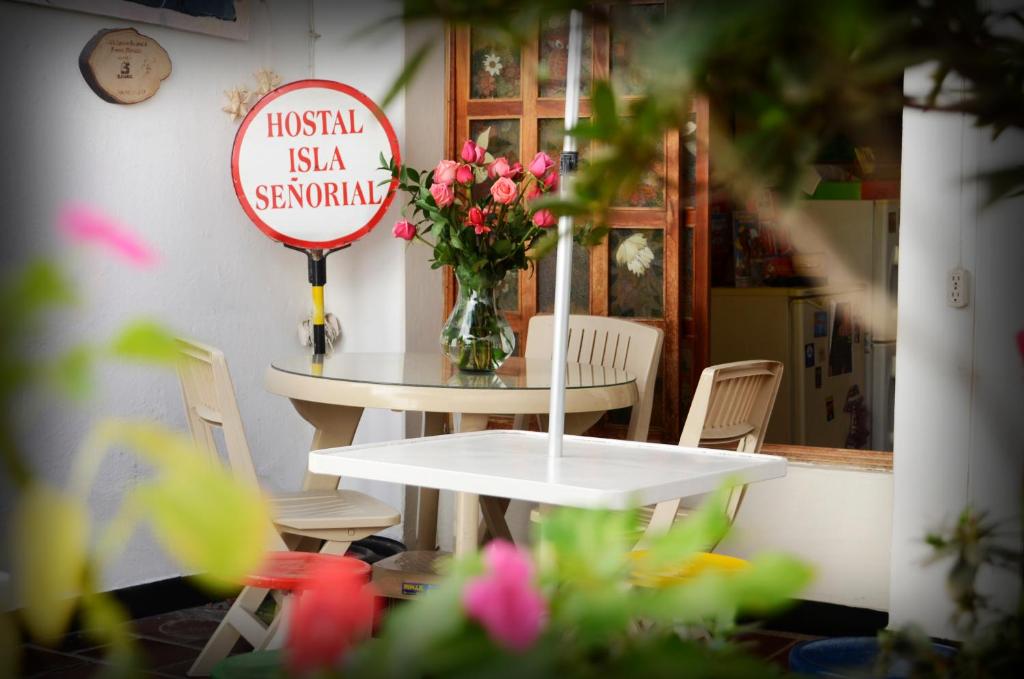 Hostal Isla Señorial