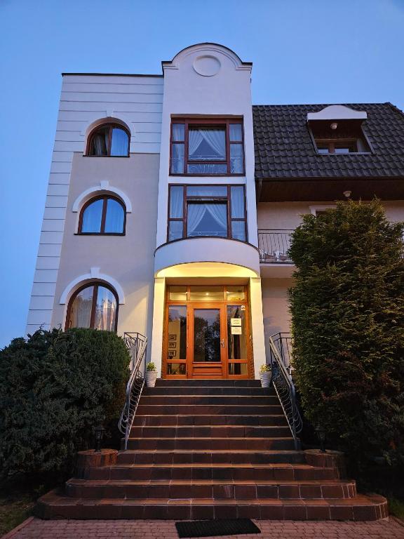 Willa Bursztynowa - 5