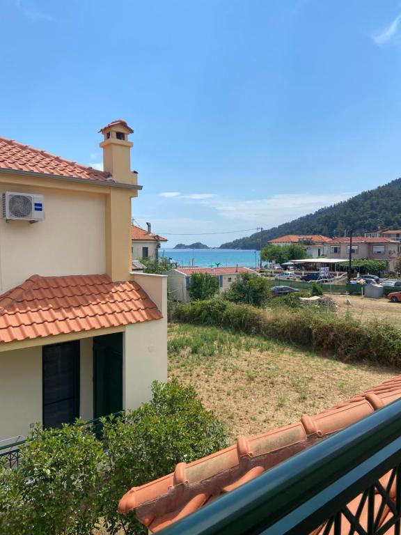 Φυσικό τοπίο κοντά σε αυτή η παραθεριστική κατοικία