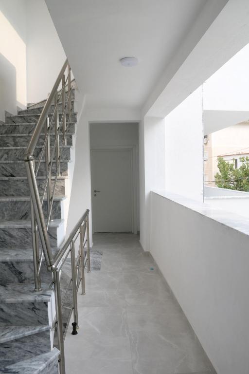 Fotografie z fotogalerie ubytování Vila Jovani v destinaci Sarandë
