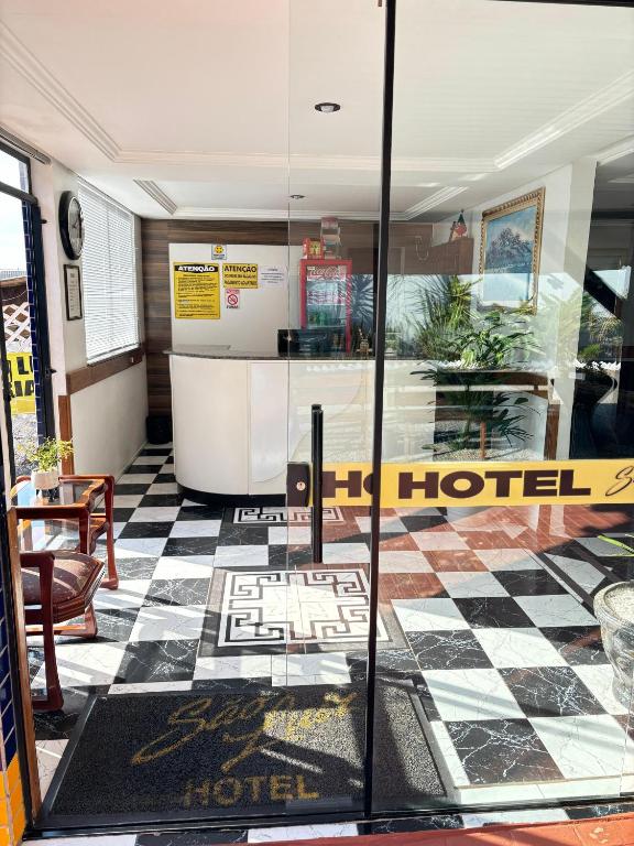 Fotografie z fotogalerie ubytování Hotel São Luis v destinaci Pinhão