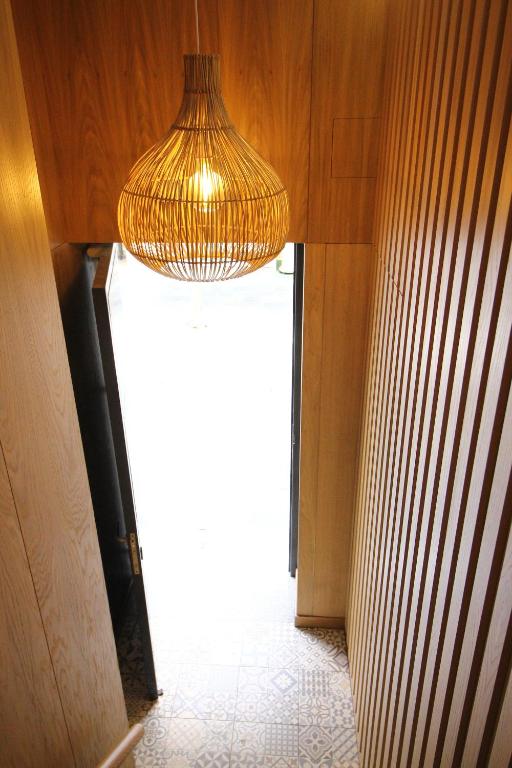 Fotografia z galérie ubytovania Las Atarazanas - Design Hostal v destinácii Seville