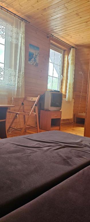 Wczasowa 54 - Studio