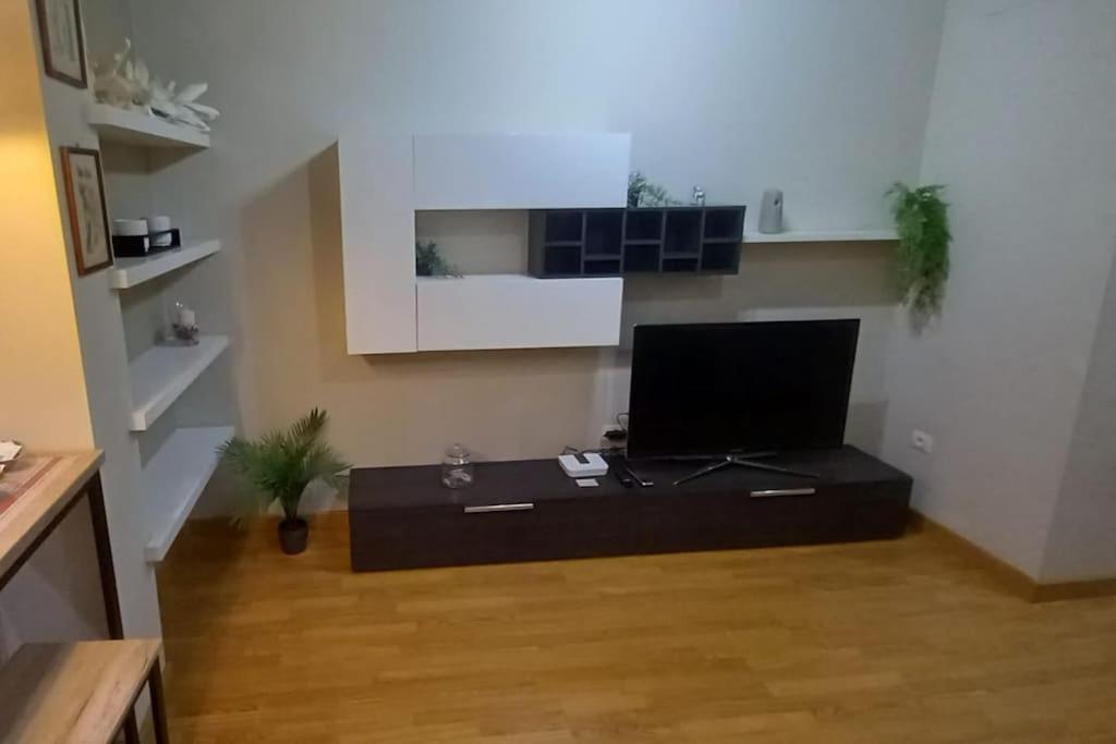 Kuchyň nebo kuchyňský kout v ubytování Casa Aurora