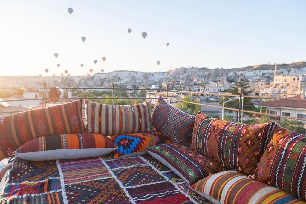 Ayaz Stone House - 15