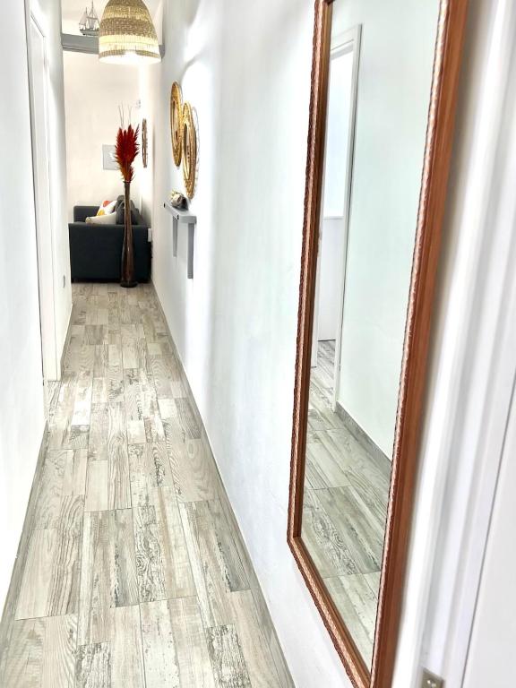 Fotografie z fotogalerie ubytování Casa Gary v destinaci Caleta de Caballo