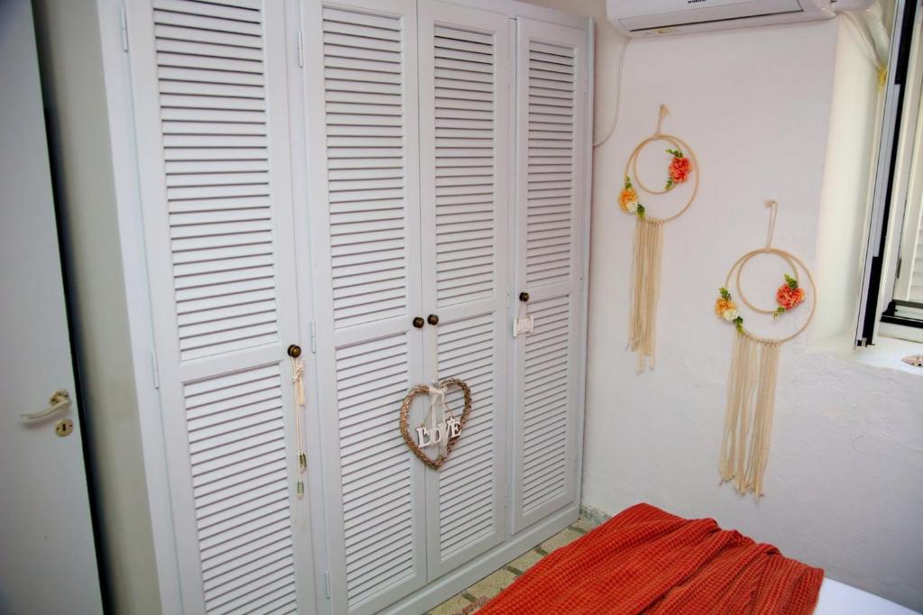 Letto o letti in una camera di Anezo's Exceptional View