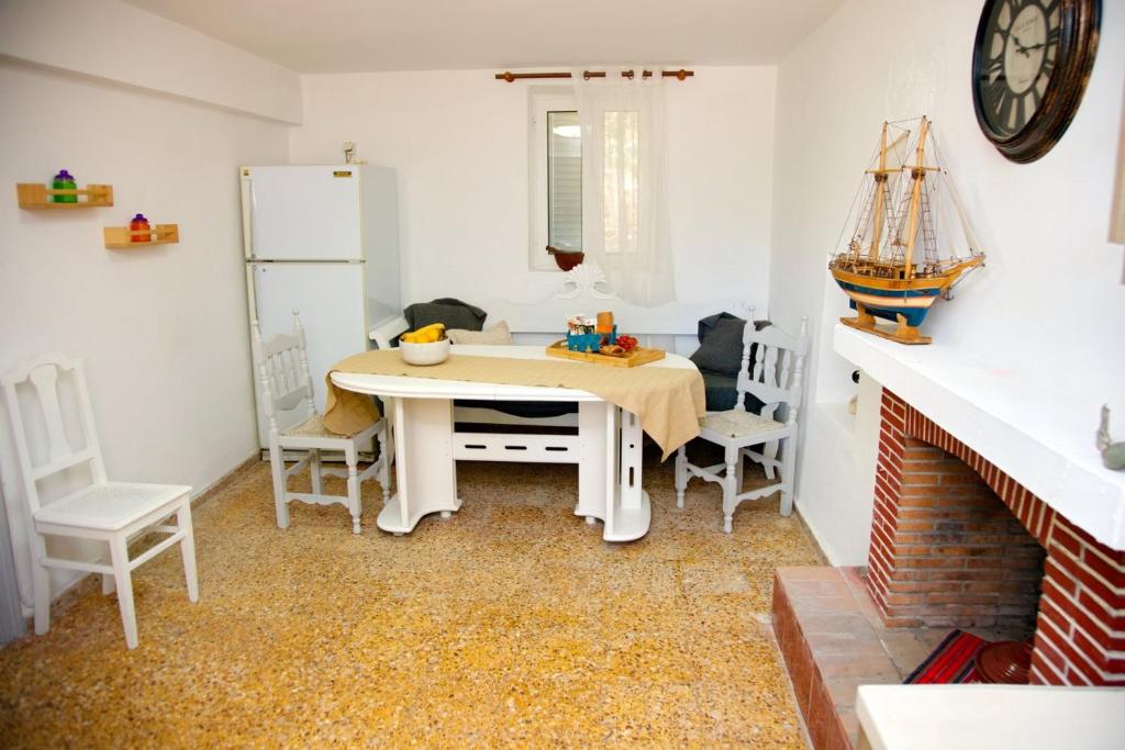 Foto dalla galleria di Anezo's Exceptional View a Spetses