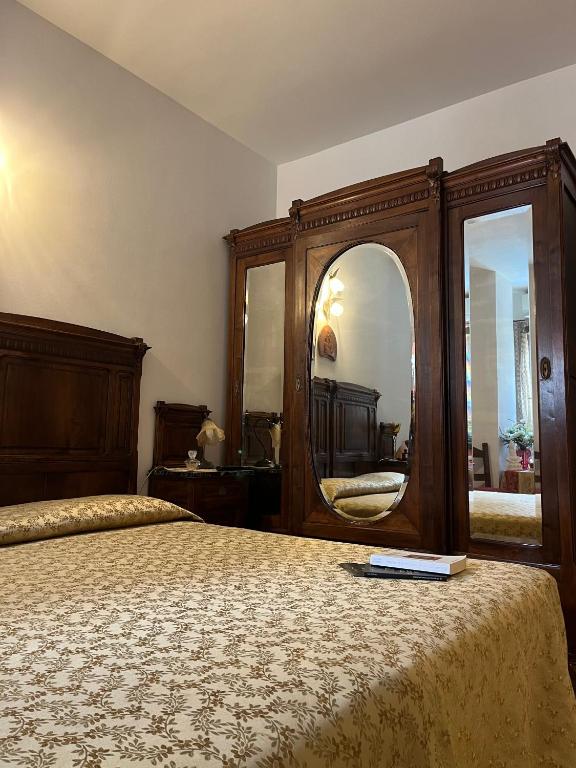 Grace's House Bed and Breakfast - Triple Chambre