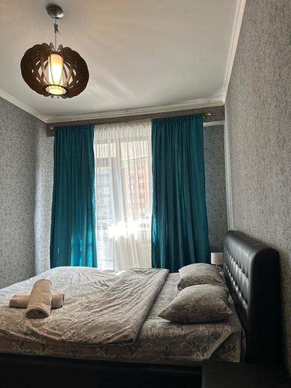 The best 1 bedroom apartment in the vicinity of Sports Palace