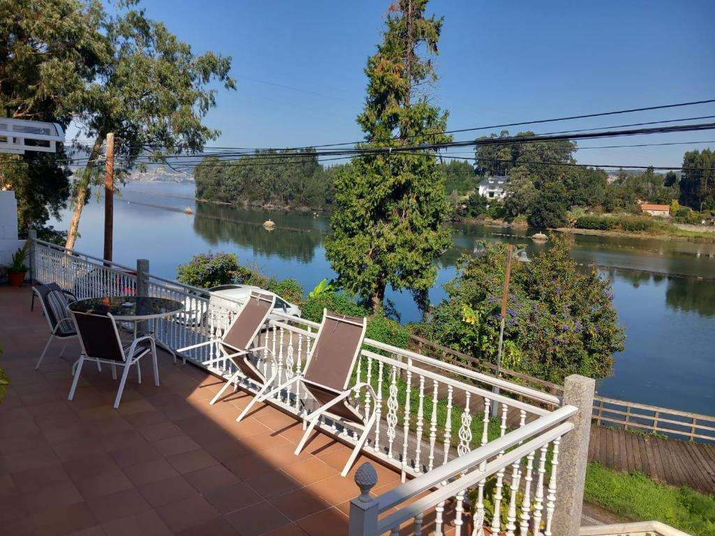 La Portela Riverside - 10