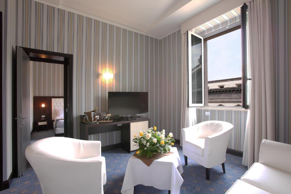 Hotel Naples - Resim 43