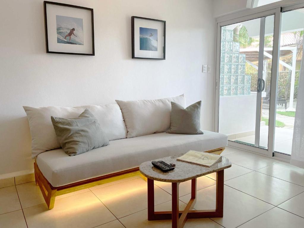 Bahia Residence Cabarete - Standard One-Bedroom Apartment