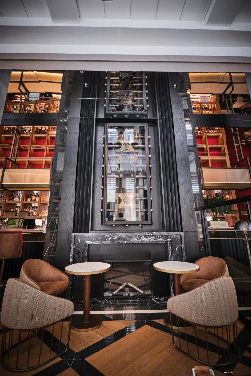 ESTIMAR Valencia - Resim 33