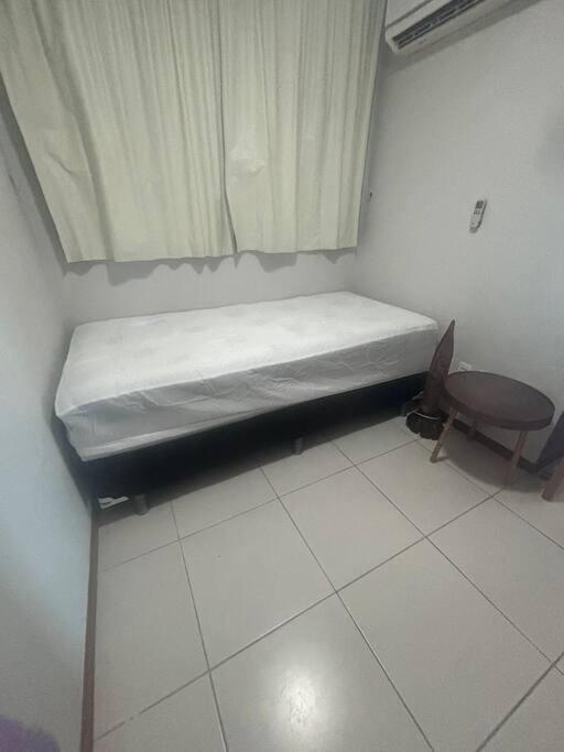 Postel nebo postele na pokoji v ubytování Apart Resort Catu Lake Catu Like