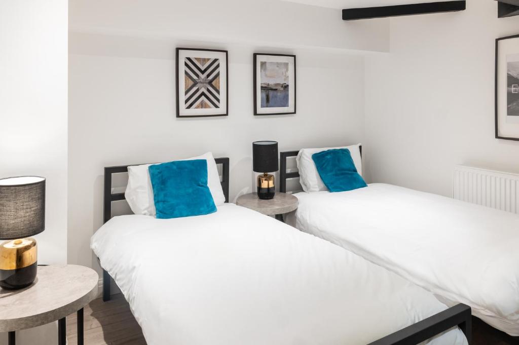 Host & Stay - Slater Street Apartments - 公寓