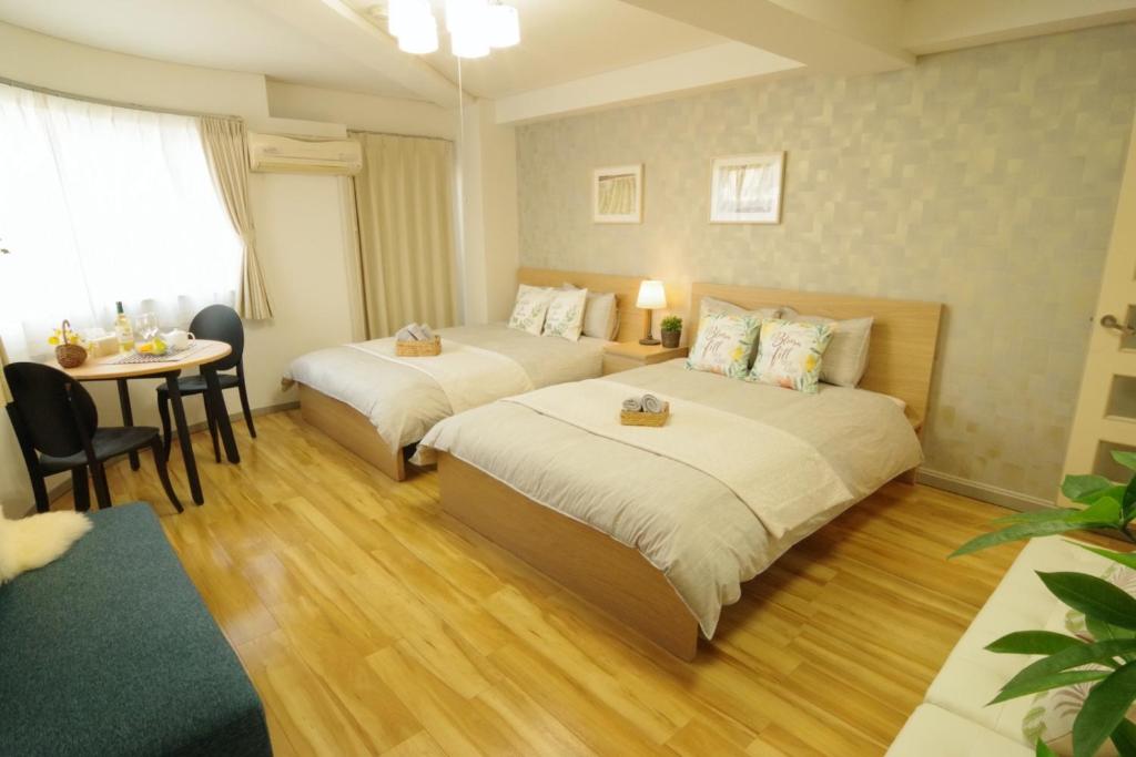 Matsuyamachi Shimanouchi Building - Vacation STAY 17272