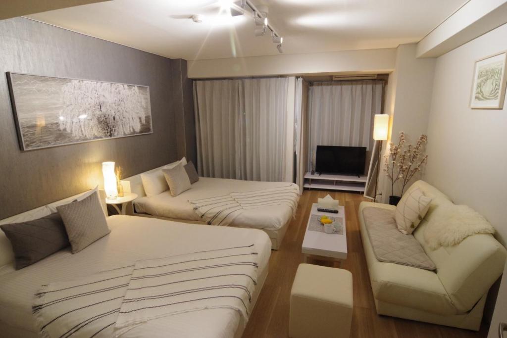 Matsuyamachi Shimanouchi Building - Vacation STAY 17279