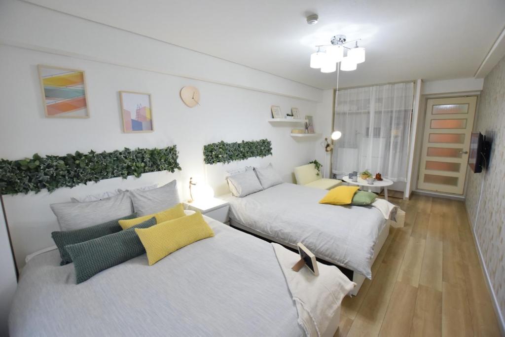 Matsuyamachi Shimanouchi Building - Vacation STAY 17285