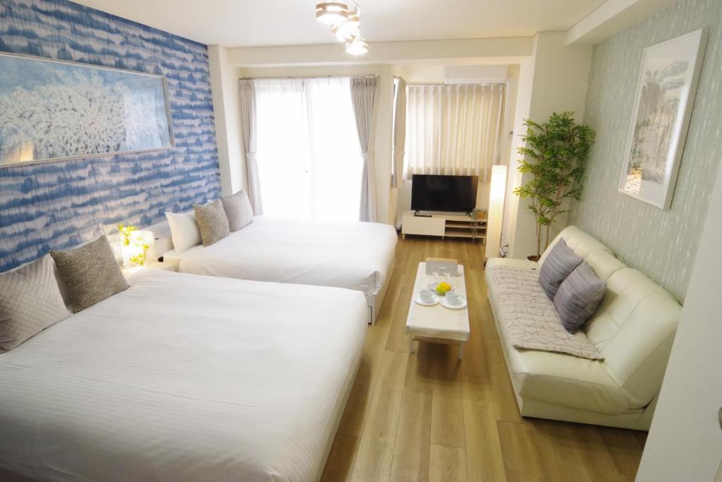 Matsuyamachi Shimanouchi Building - Vacation STAY 17281