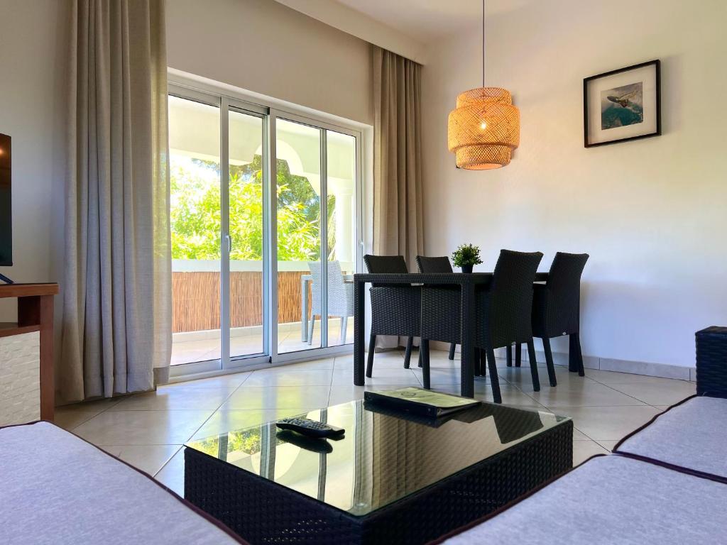 Bahia Residence Cabarete - Penthouse Apartment 1