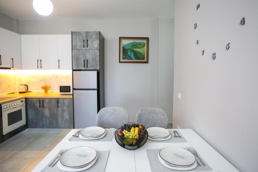 Aysel apartament 7 lungomare