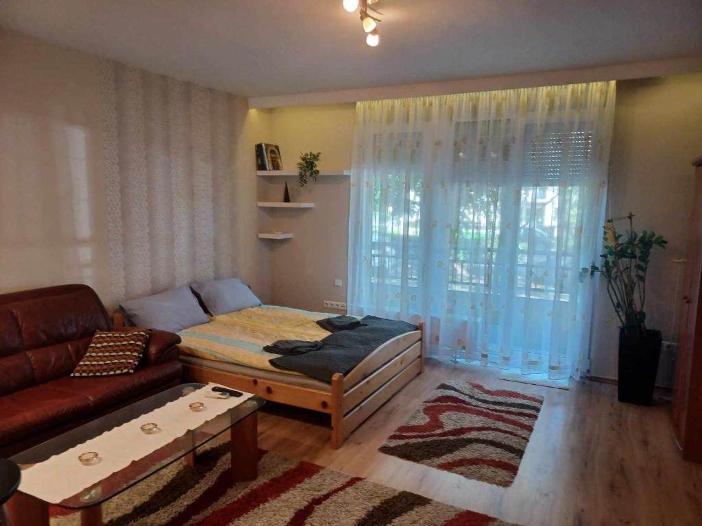 City Park Apartman 1142 Budapest, Tengerszem köz 13 kép - 1
