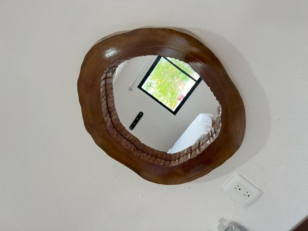 Fotografie z fotogalerie ubytování 3B Departamentos v destinaci Tizimín