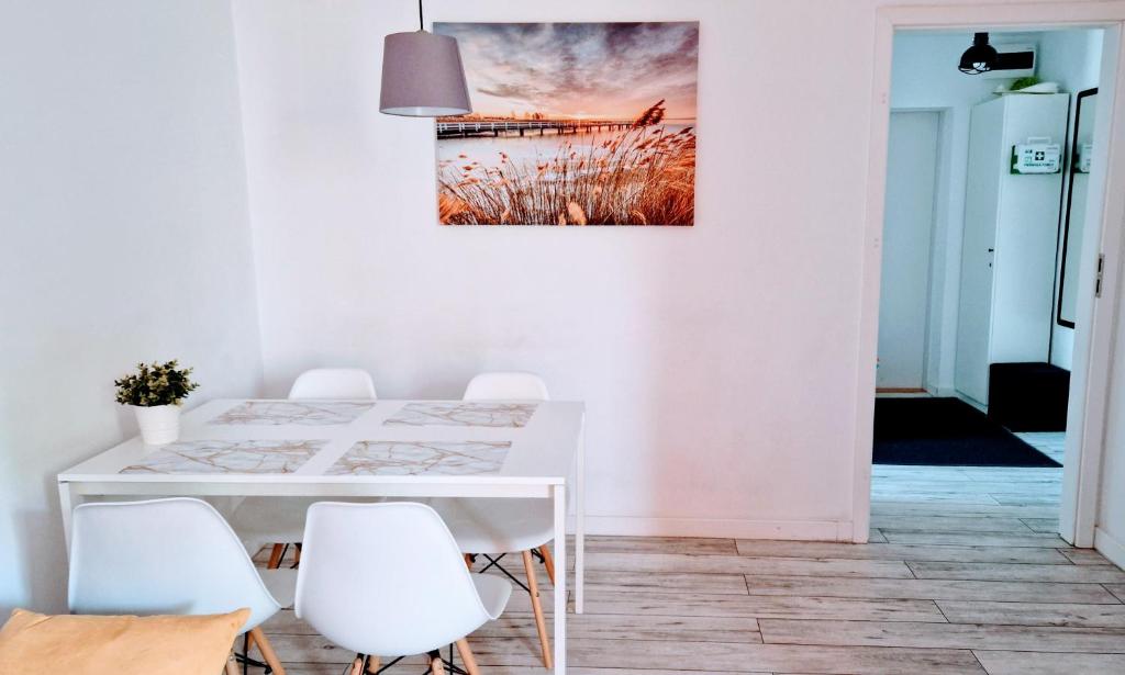 Krolewska Centrum apartament 4X - 14