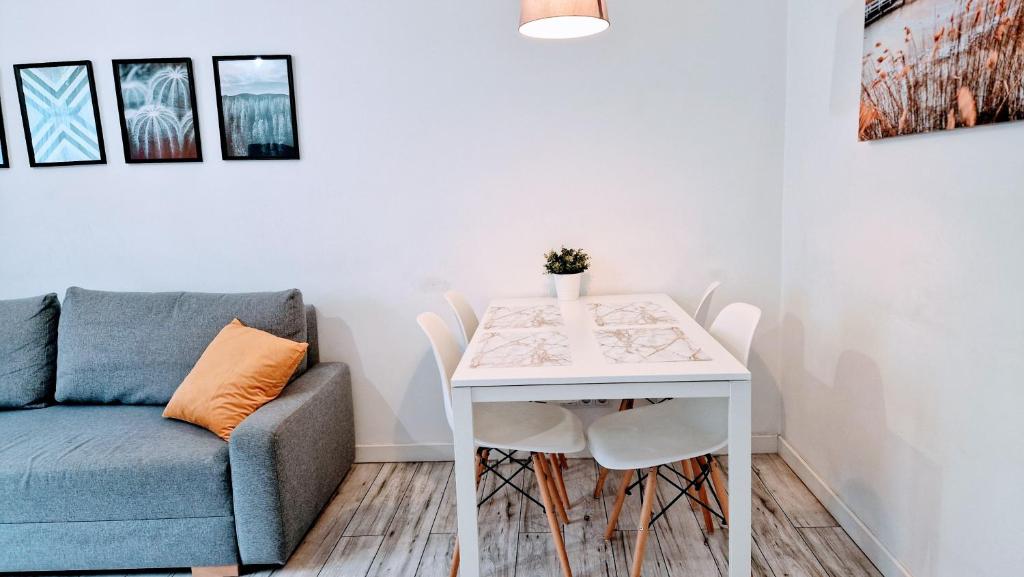 Krolewska Centrum apartament 4X - 13