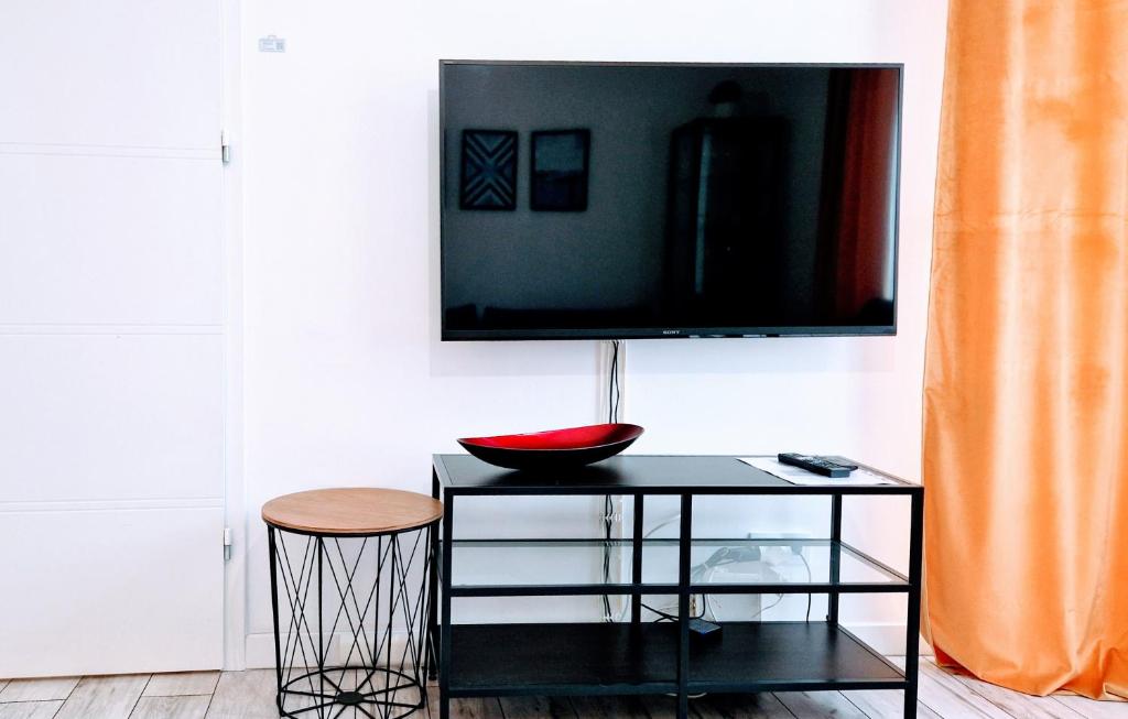 Krolewska Centrum apartament 4X - 15